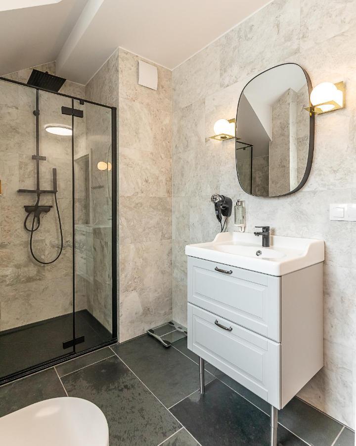 Rentplanet - Apartament Warynskiego Szklarska Poręba Eksteriør bilde