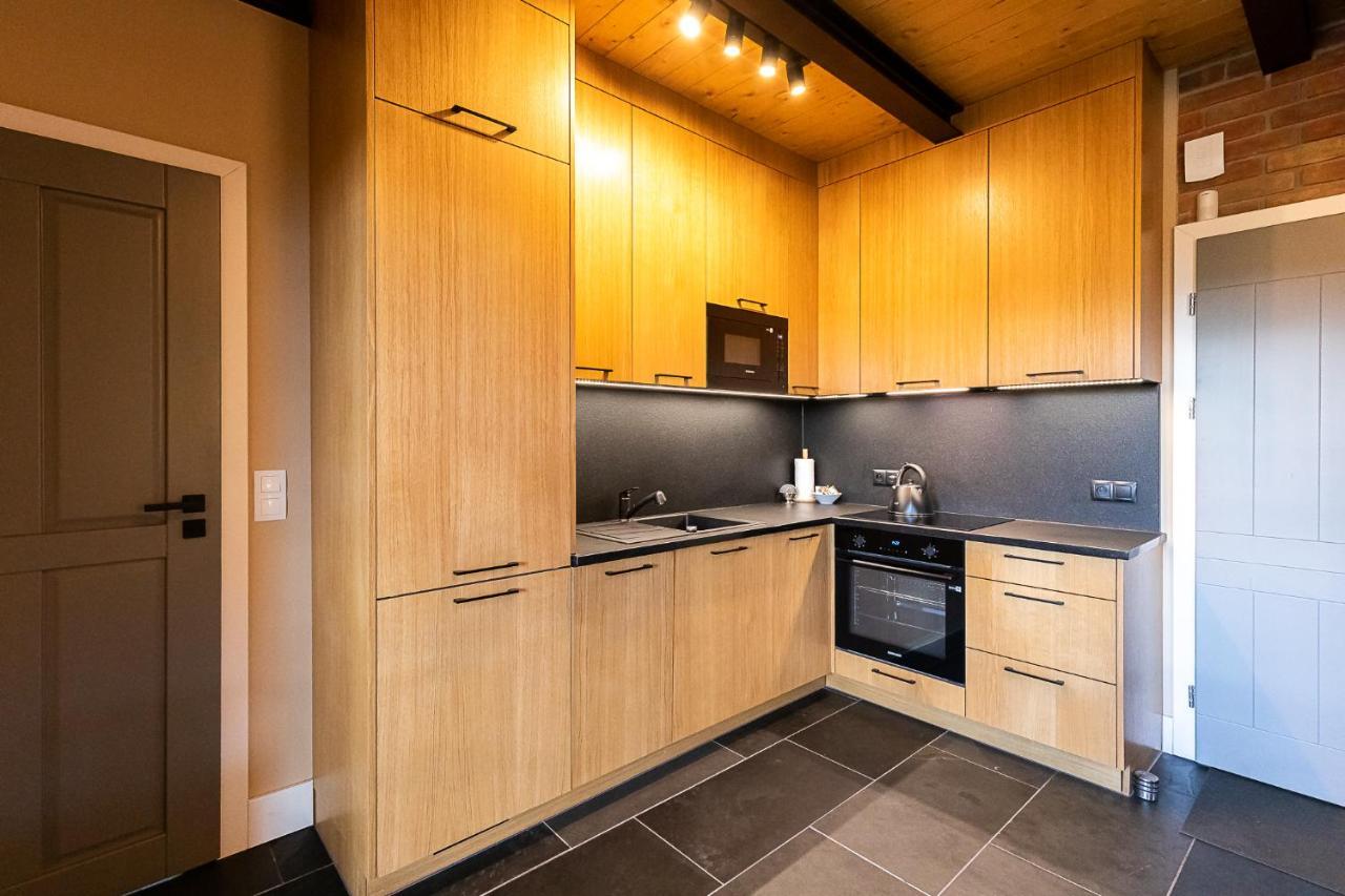 Rentplanet - Apartament Warynskiego Szklarska Poręba Eksteriør bilde