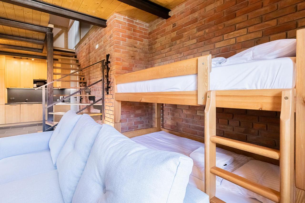 Rentplanet - Apartament Warynskiego Szklarska Poręba Eksteriør bilde