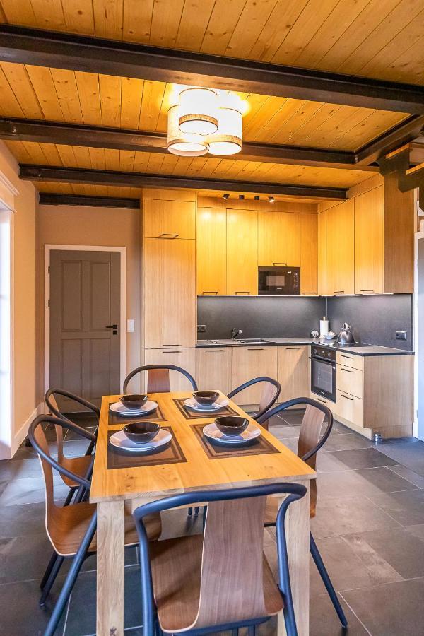 Rentplanet - Apartament Warynskiego Szklarska Poręba Eksteriør bilde
