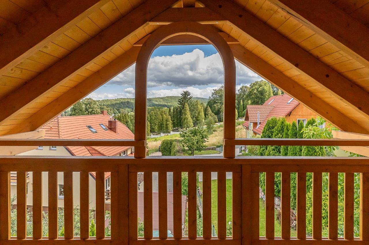 Rentplanet - Apartament Warynskiego Szklarska Poręba Eksteriør bilde